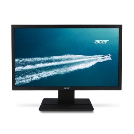 Monitor Acer V6 V226HQL Bbi FHD 21.5" Resolución 1920x1080 Panel IPS.