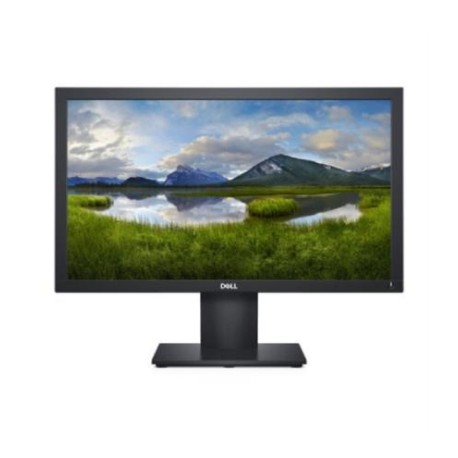 Monitor Dell LED E2020H 19.5" Resolución 1600x900 Panel TN