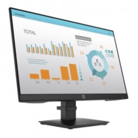 Monitor HP LED P24 G4 24" FHD Resolución 1920x1080 Panel IPS