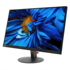 Monitor Lenovo LED Thinkvision S24e-10 FHD 23.8" Resolución 1920x1080 Panel VA