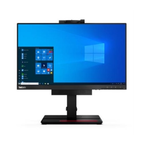 Monitor Lenovo Thinkcentre TIO22Gen4 21.5" FHD Resolución 1920x1080 Panel IPS