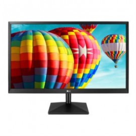 Monitor LG 27MK430H FHD 27" Resolución 1920x1080 Panel IPS.