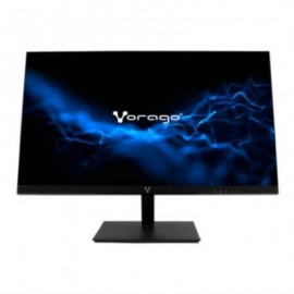 Monitor Vorago LED-W23.8-400F FHD 23.8" Resolución 1920x1080 VGA/HDMI