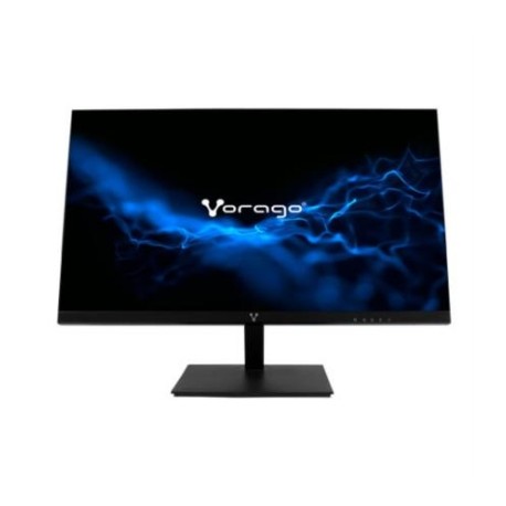 Monitor Vorago LED-W23.8-400F FHD 23.8" Resolución 1920x1080 VGA/HDMI