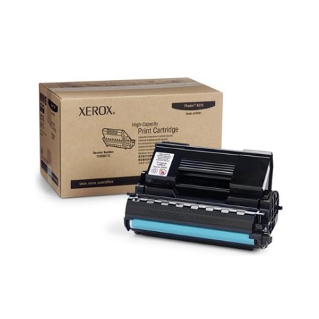 TONER XEROX PHASER 4510 ALTA CAPACIDAD