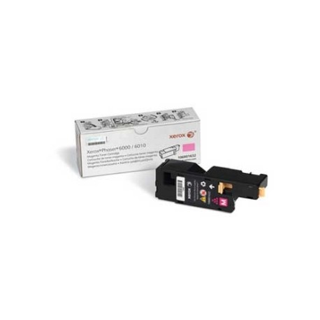 TONER XEROX PHASER 6000/6010 MAGENTA