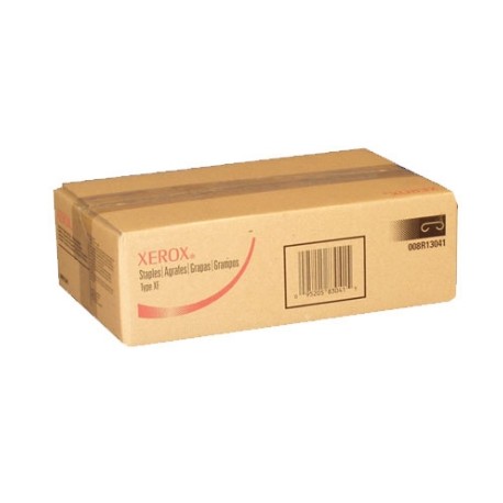 Cartucho de Grapas Xerox 008R130418R13041