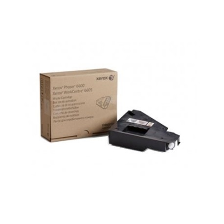 Cartucho Residual Xerox 108R01124 30000 páginas
