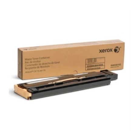 Cartucho Residuos Xerox Desperdicios 69K Páginas para AltaLink C8170/B8170