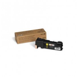 TONER XEROX PHASER 6500 YELLOW 2500 PAG