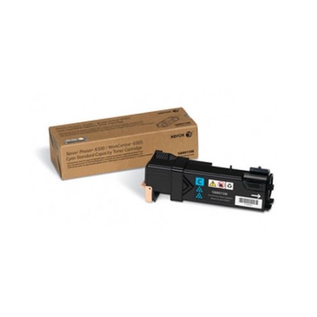 TONER XEROX PHASER 6500/6505 CYAN 1000 PAG