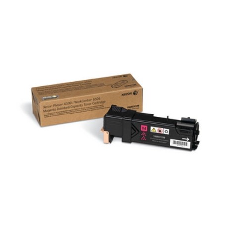 TONER XEROX PHASER 6500/6505 MAGENTA 1000 PAG