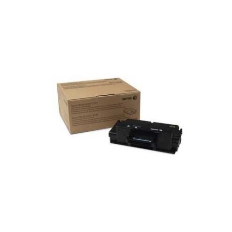 TONER XEROX WC 3325 NEGRO CAPACIDAD ESTANDA