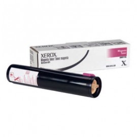 TONER XEROX WC PRO C3545 MAGENTA