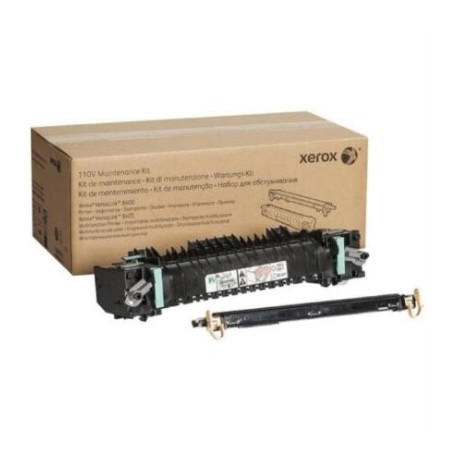 Kit Mantenimiento Xerox 110V VersaLink B400/B405 200K (Incluye Fusor y Rodillo Transferencia Polarización)