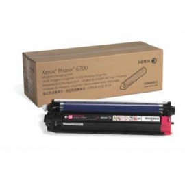 UNIDAD IMAGEN XEROX MAGENTA PHASER 6700 50000 PAGINAS