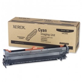 UNIDAD IMAGEN XEROX PHASER 7400 CYAN 30000 PAG