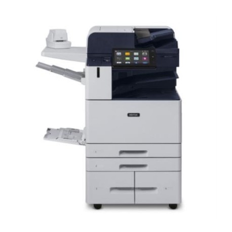 Multifuncional Xerox AltaLink C8145 Color Láser A3 con Tecnología ConnectKey