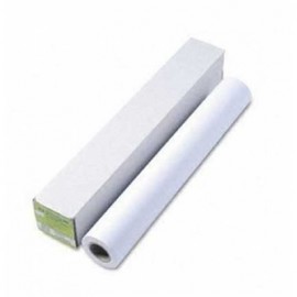 PAPEL XEROX BOND BLANCO 61CM X 100M