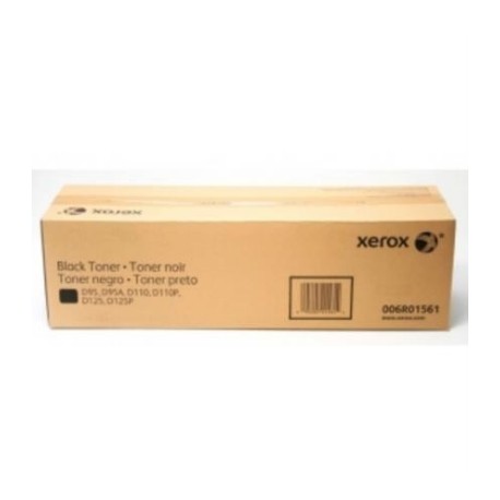 TONER XEROX 006R01561 NEGRO