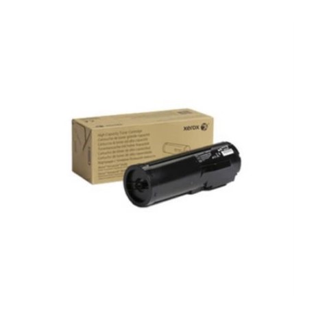 TONER XEROX ALTA CAPACIDAD 25.9K PARA VERSALINK B600