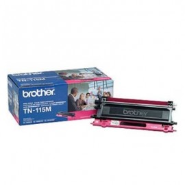 TONER BROTHER MAGENTA MFC9000/HL4000 SERIE ALTO REN