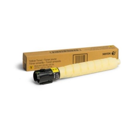 Tóner Xerox AltaLink C8145/C8155/C8170 28K Páginas Color Amarillo