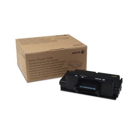 TONER XEROX CAPACIDAD ESTANDER 5K PHASER 3320