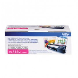 TONER BROTHER MAGENTA MULTIFUNCIONAL ALTO RENDIMIEN