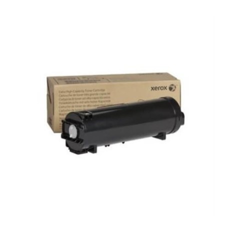 TONER XEROX EXTRA ALTA CAPACIDAD 46.7K PARA VERSALINK B600