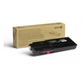 TONER XEROX MAGENTA EXTRA ALTA CAPACIDAD VERSALINK C400/405