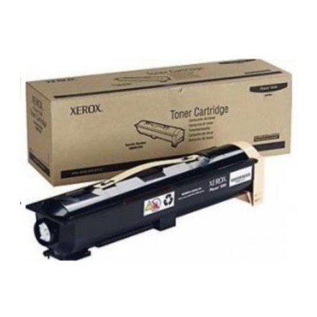 TONER XEROX NEGRO 31K VERSALINK B70XX