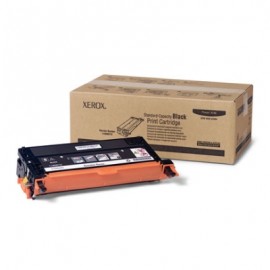 TONER XEROX NEGRO ESTANDAR 3K PHASER 6180