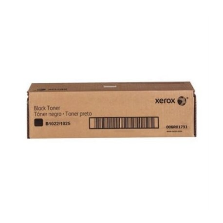 TONER XEROX NEGRO PARA B1025