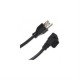 Cable HPE C13 AU/NZ Poder 2.5m Color Negro,Cable Kit HPE DL20 Gen10 LFF ODD