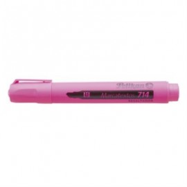 MARCATEXTOS PELIKAN 714 ROSA C/10