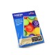 Papel Fotográfico Brother BP71G Premium Doble Carta 20 hojas