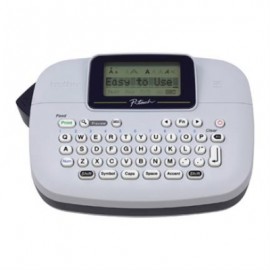 Rotulador Electrónico Brother P-Touch PT-M95 Inalámbrico