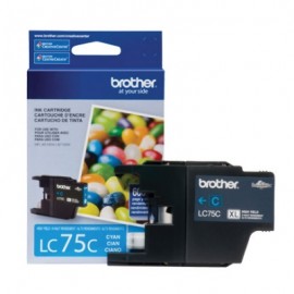 TINTA BROTHER CYAN MFCJ6710
