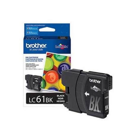 TINTA BROTHER NEGRO MFC6490 REND 450 HOJAS