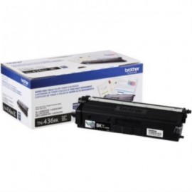 Toner Brother Alto Rendimiento 6500 Paginas para HLL9310CDW/MFCL8900CDW Color Negro