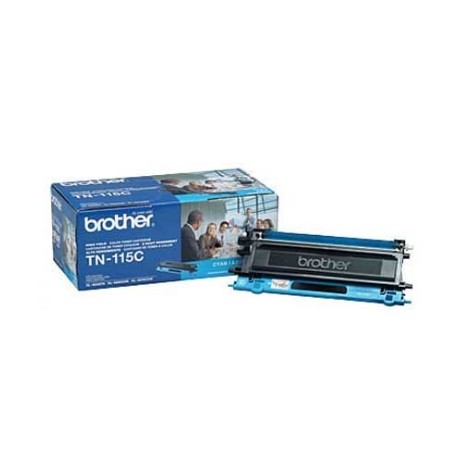 TONER BROTHER AZUL MFC9000/HL4000 SERIES ALTO REND