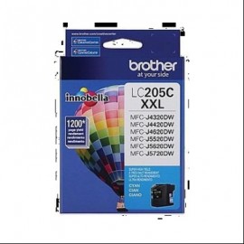 TONER BROTHER CIAN MFCJ4420DW MFCJ4620DW MFCJ5720DW MFCJ5