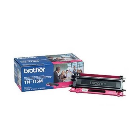 TONER BROTHER MAGENTA MFC9000/HL4000 SERIE ALTO REN