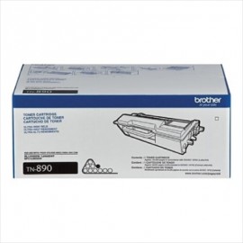 TONER BROTHER NEGRO 20000 PAG HLL6400DW MFCL6900DW