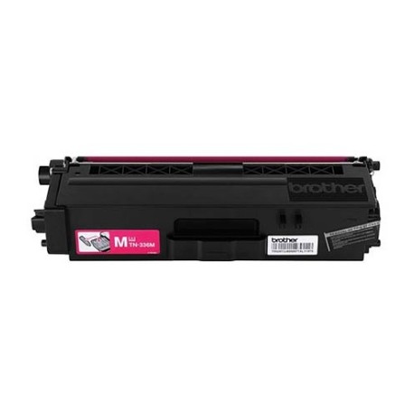 TONER BROTHER S MAGENTA