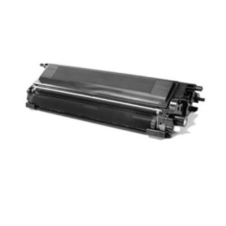 Toner Brother TN15 Negro Super Alto Rendimiento