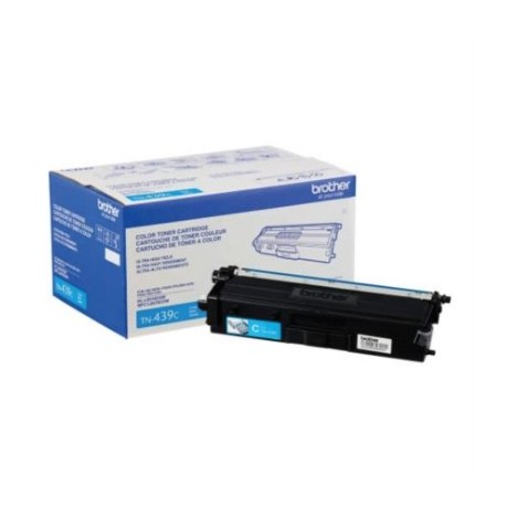 Toner Brother TN439C Cian 9000 Paginas HL-L9310CDW/MFC-L9570CDW