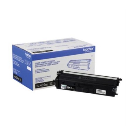 Toner Brother Ultra Alto Rendimiento 9000K para HL9310DW/MFCL9570CDW Color Negro