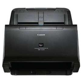 Escáner Canon ImageFormula DR-C230 Resolución 600 ppp